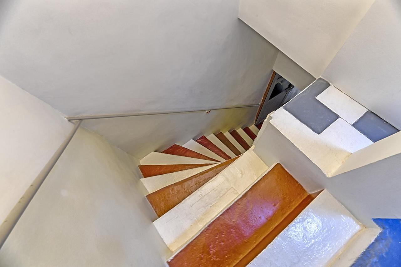 Maison Capucine Mèze المظهر الخارجي الصورة