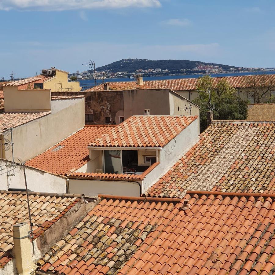 Maison Capucine Mèze المظهر الخارجي الصورة