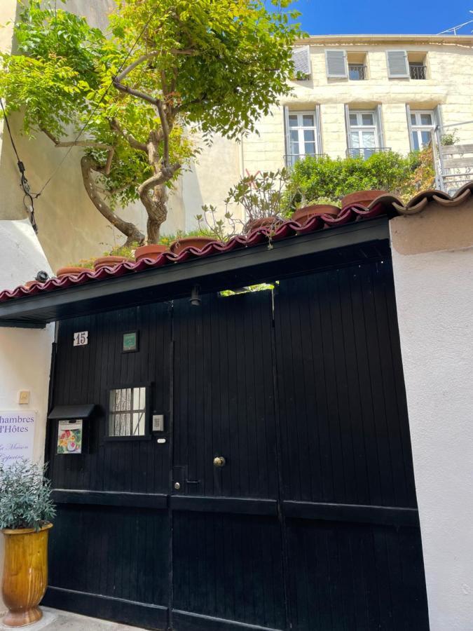 Maison Capucine Mèze المظهر الخارجي الصورة