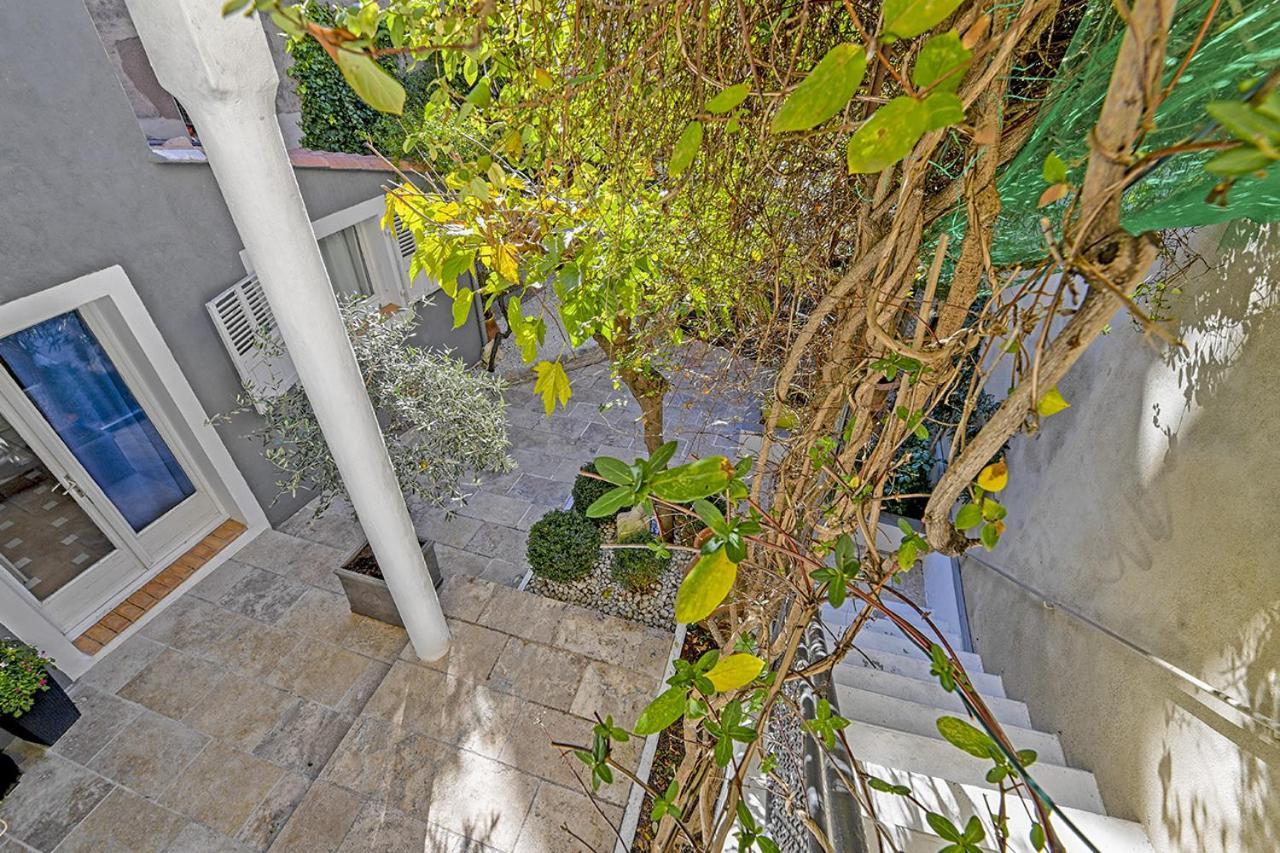 Maison Capucine Mèze المظهر الخارجي الصورة