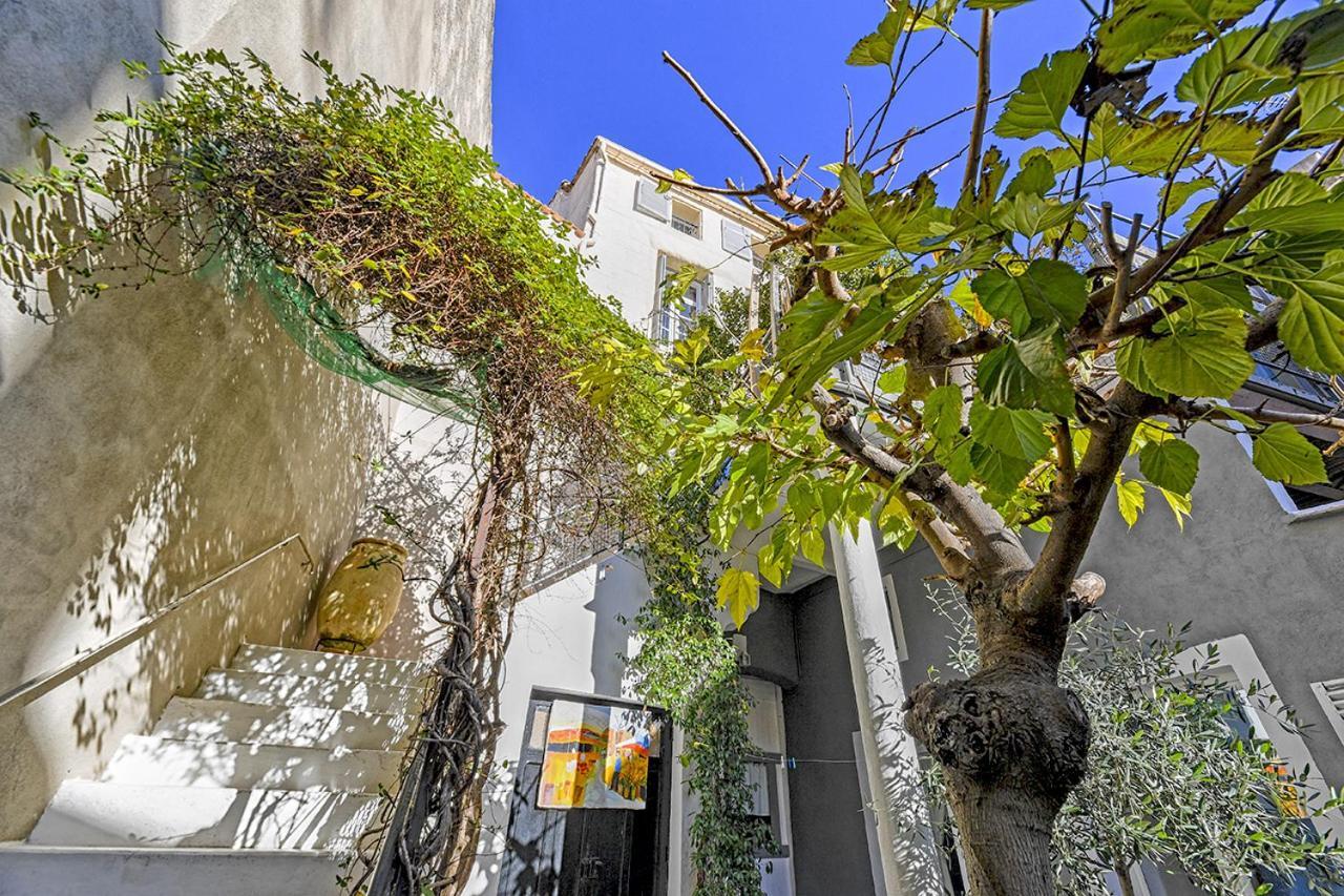 Maison Capucine Mèze المظهر الخارجي الصورة