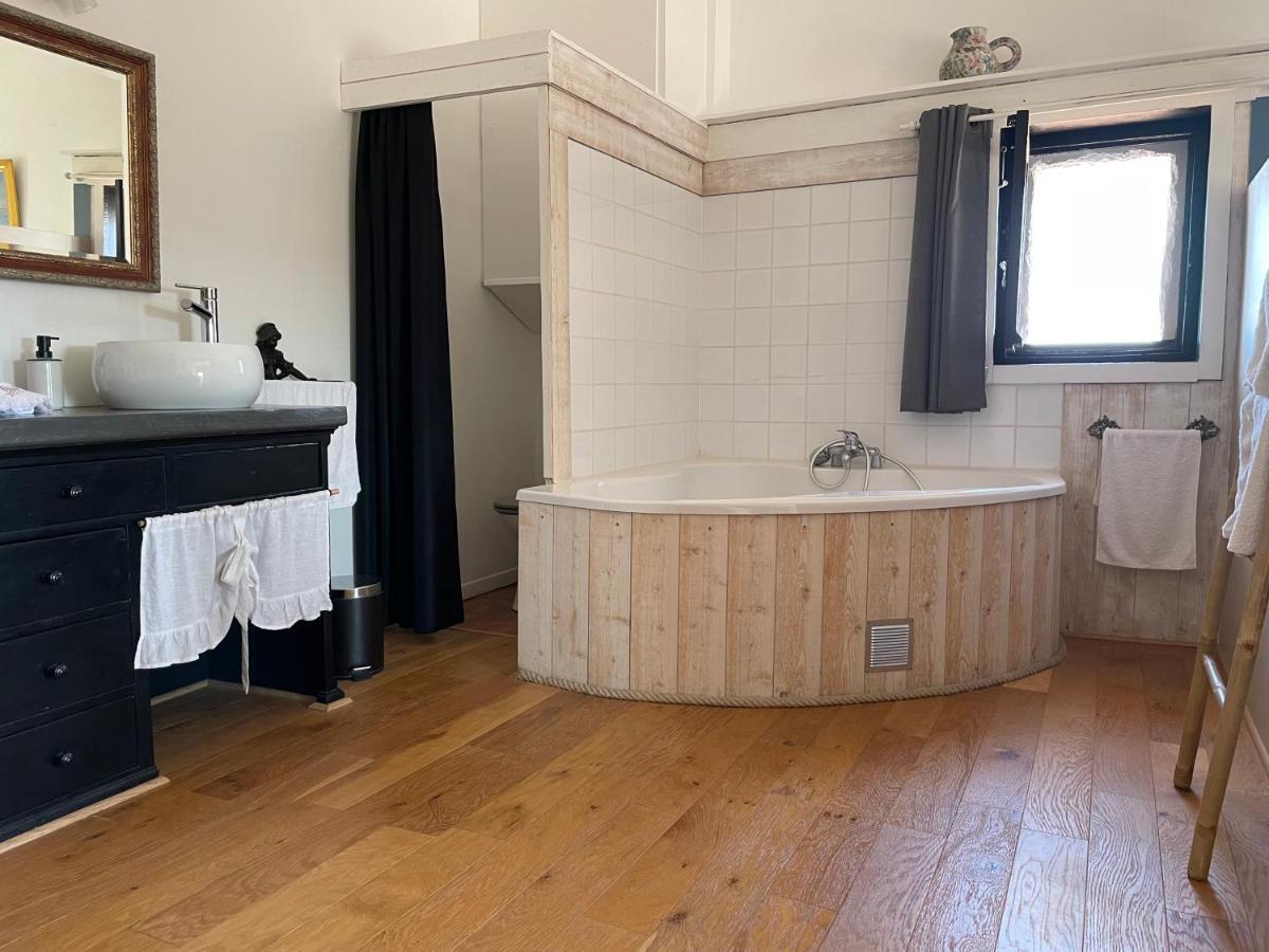 Maison Capucine Mèze المظهر الخارجي الصورة